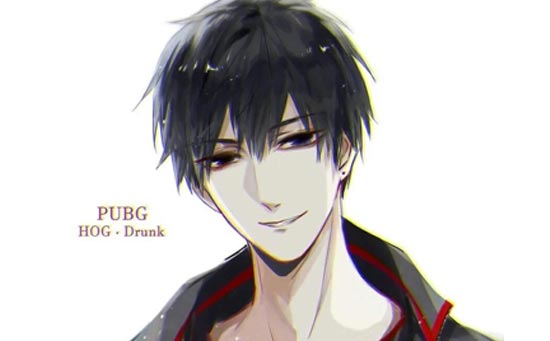 四大骚攻 四大骚攻