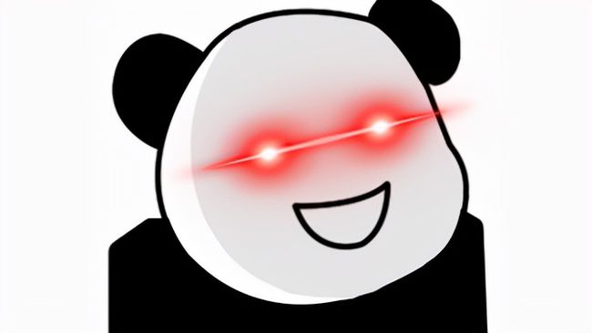 红眼特效 红眼特效