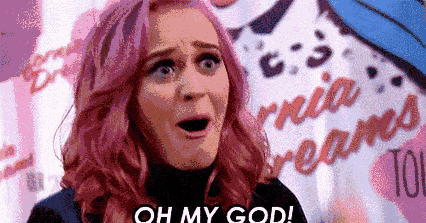 惊不惊喜意不意外是什么意思