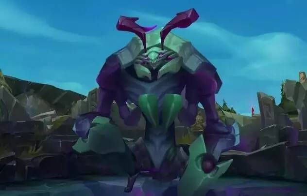 峡谷先锋什么时候出的 2017季中版本推出 峡谷先锋什么时候出的 2017季中版本推出