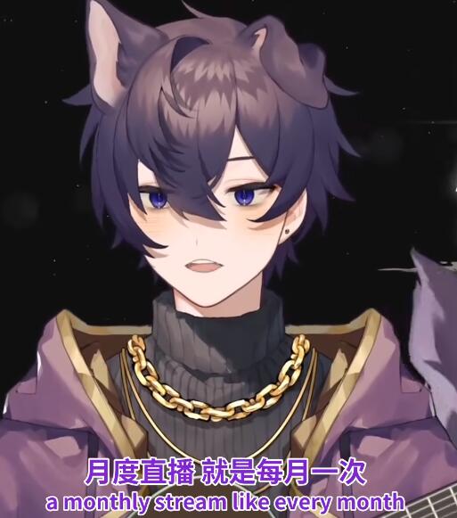shoto在哪直播 shoto在b站直播时间是每月一次 shoto在哪直播 shoto在b站直播时间是每月一次
