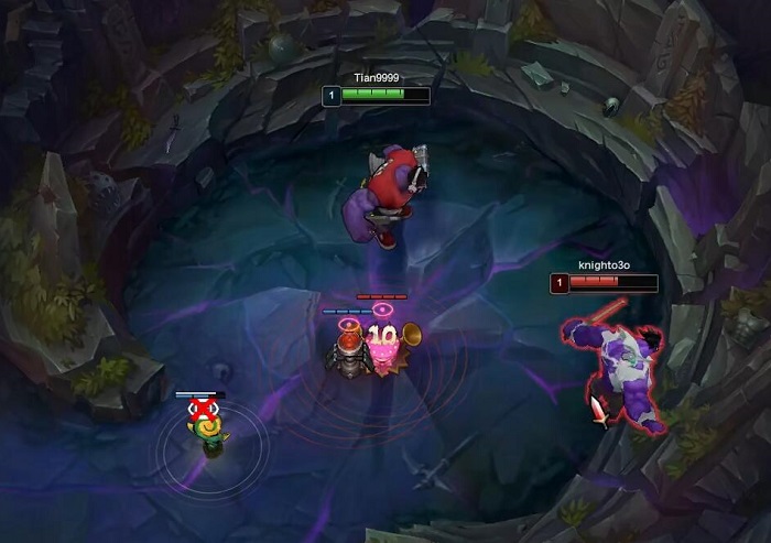 蒙多龙坑solo规则 带什么天赋符文 蒙多龙坑solo规则 带什么天赋符文