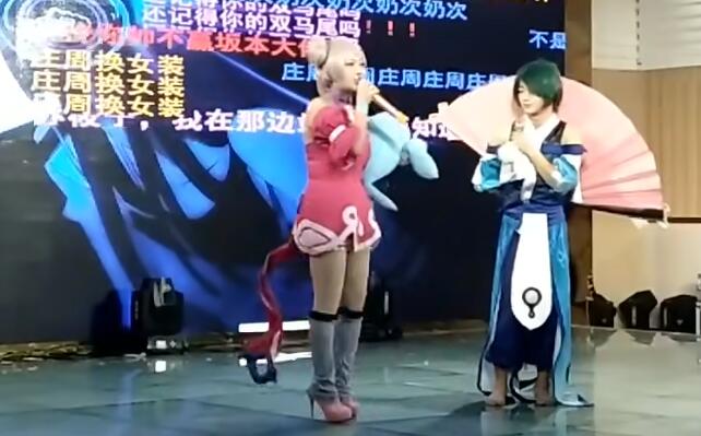 dnz是什么意思 v圈t33:你没有dnz! dnz是什么意思 v圈t33:你没有dnz!