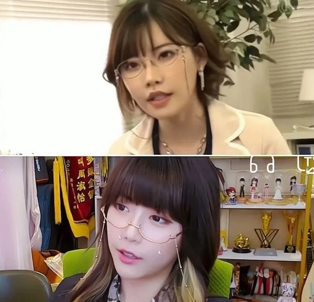 周淑怡像日本的哪个明星 她号称最强人造人 周淑怡像日本的哪个明星 她号称最强人造人