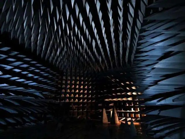 世界上最安静的地方是哪里:奥菲尔德实验室 世界上最安静的地方是哪里:奥菲尔德实验室