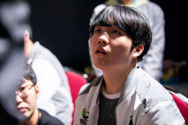 2019亚洲对抗赛战五渣 谁人的表现算最差 2019亚洲对抗赛战五渣 谁人的表现算最差