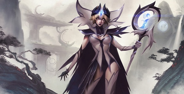 两球一姬是哪三个英雄 是妖姬不是黄鸡 两球一姬是哪三个英雄 是妖姬不是黄鸡