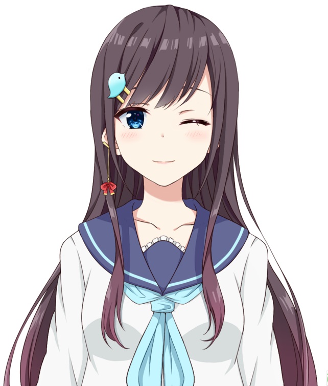 张京华vtuber是哪国人 精通三语的日本人 张京华vtuber是哪国人 精通三语的日本人