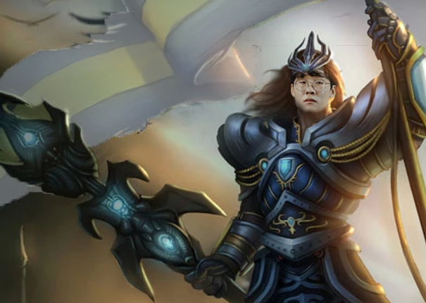 2019亚洲对抗赛战五渣 谁人的表现算最差 2019亚洲对抗赛战五渣 谁人的表现算最差