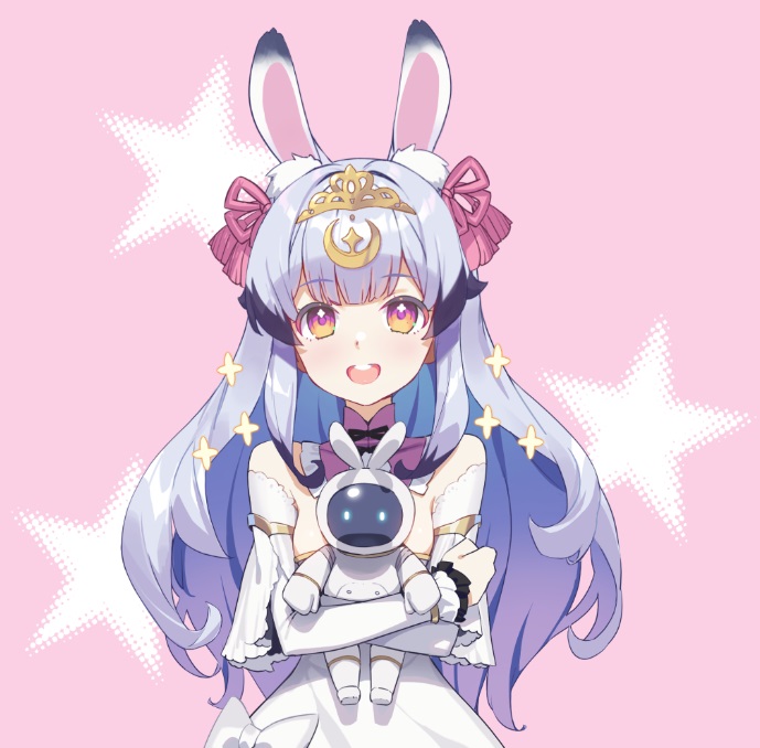 兰音reine是谁 擅长国风古风的音乐系VUP 兰音reine是谁 擅长国风古风的音乐系VUP