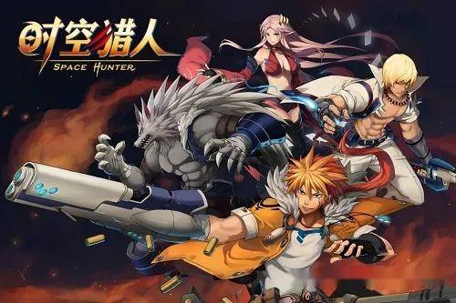 JJ租鱼炮号商 时空猎人刷魔晶实用攻略 JJ租鱼炮号商 时空猎人刷魔晶实用攻略