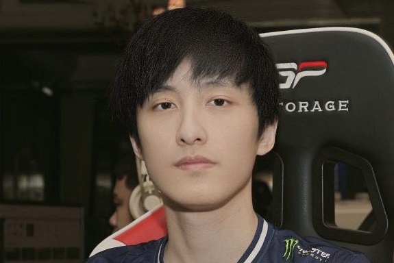 电竞丁真什么意思 指dota2职业选手Ame 电竞丁真什么意思 指dota2职业选手Ame