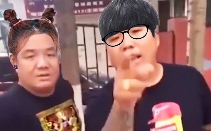 你根本不在沈阳大街,你躲哪去了是什么梗 你根本不在沈阳大街,你躲哪去了是什么梗